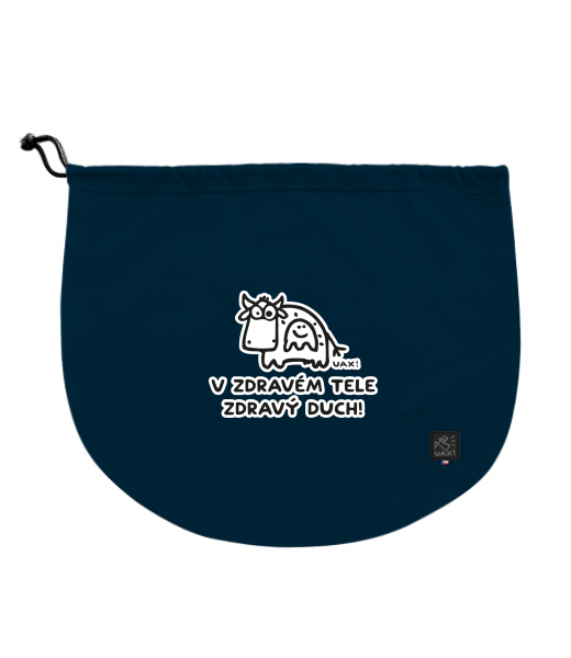 BAVLNĚNÝ OBAL NA HELMU