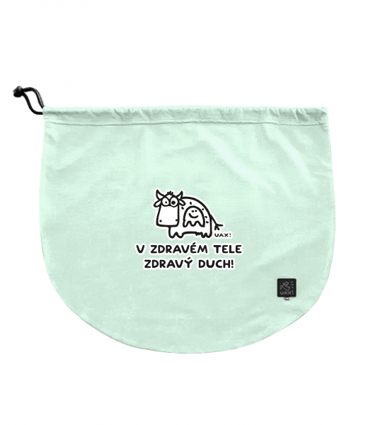 BAVLNĚNÝ OBAL NA HELMU