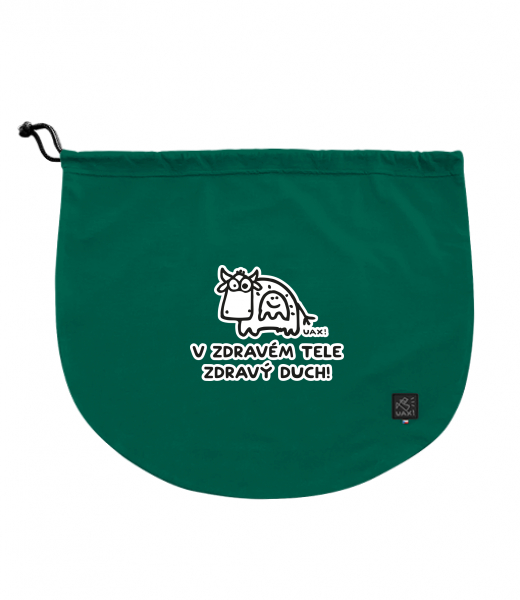 BAVLNĚNÝ OBAL NA HELMU