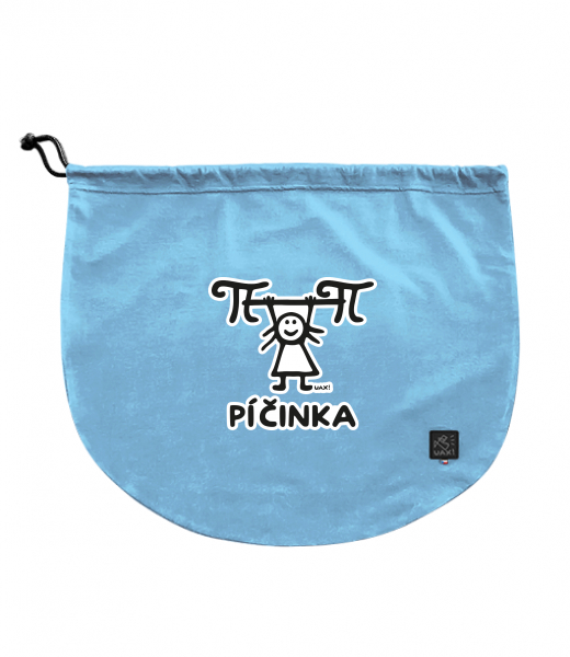 BAVLNĚNÝ OBAL NA HELMU