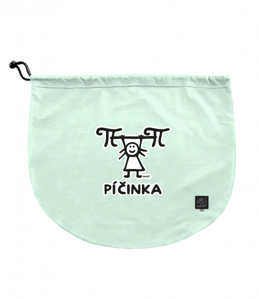 BAVLNĚNÝ OBAL NA HELMU