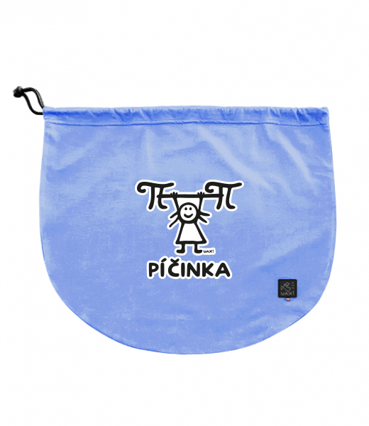 BAVLNĚNÝ OBAL NA HELMU