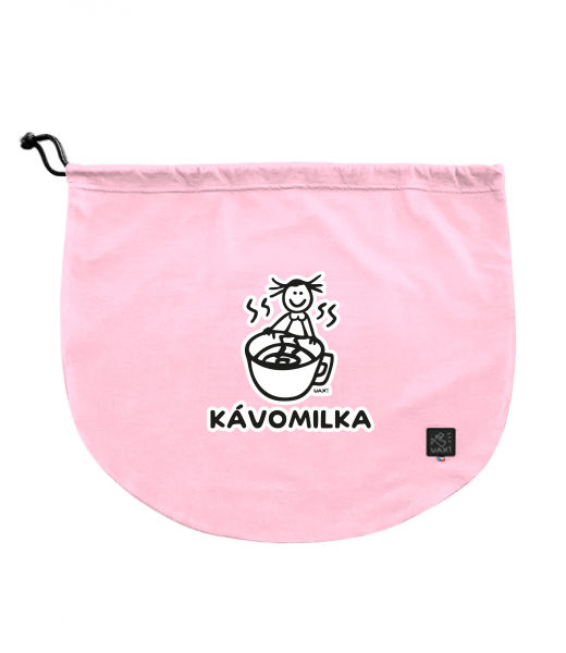 BAVLNĚNÝ OBAL NA HELMU