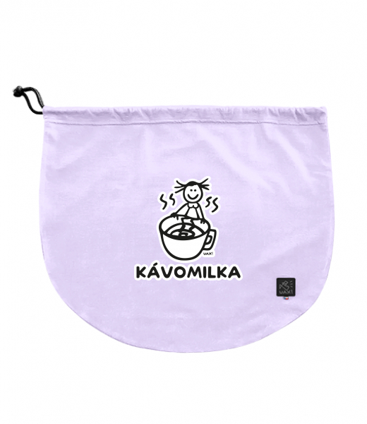 BAVLNĚNÝ OBAL NA HELMU