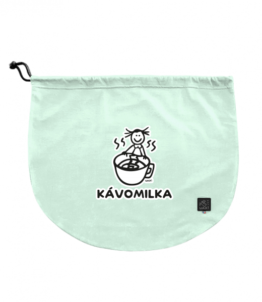 BAVLNĚNÝ OBAL NA HELMU