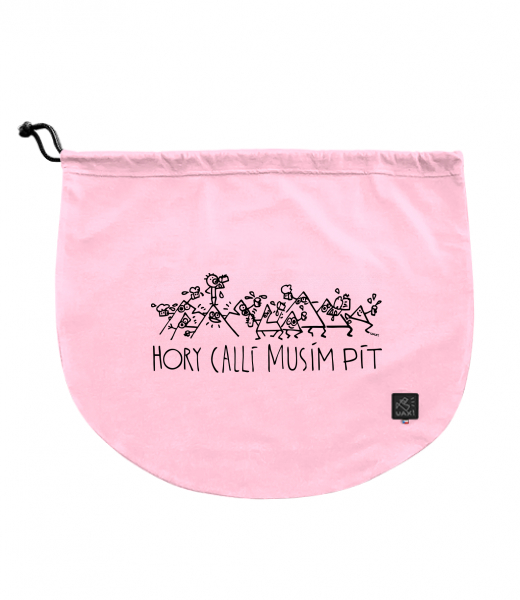 BAVLNĚNÝ OBAL NA HELMU