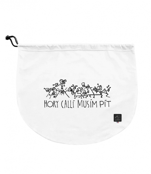 BAVLNĚNÝ OBAL NA HELMU