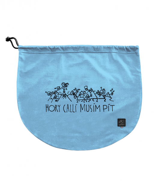 BAVLNĚNÝ OBAL NA HELMU