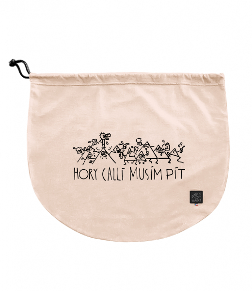 BAVLNĚNÝ OBAL NA HELMU