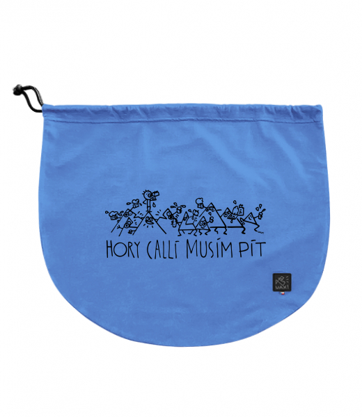 BAVLNĚNÝ OBAL NA HELMU