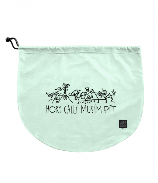 BAVLNĚNÝ OBAL NA HELMU