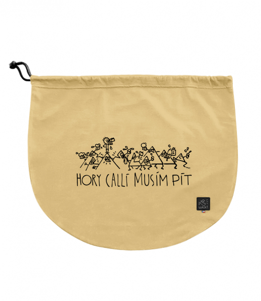 BAVLNĚNÝ OBAL NA HELMU