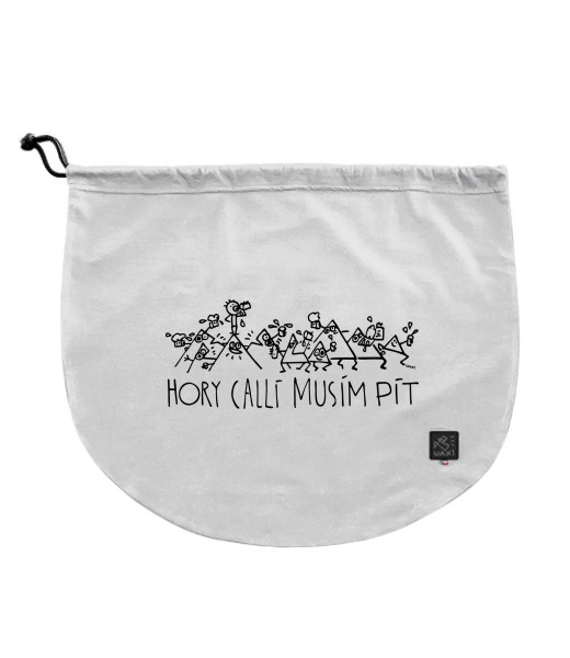 BAVLNĚNÝ OBAL NA HELMU