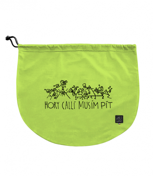 BAVLNĚNÝ OBAL NA HELMU