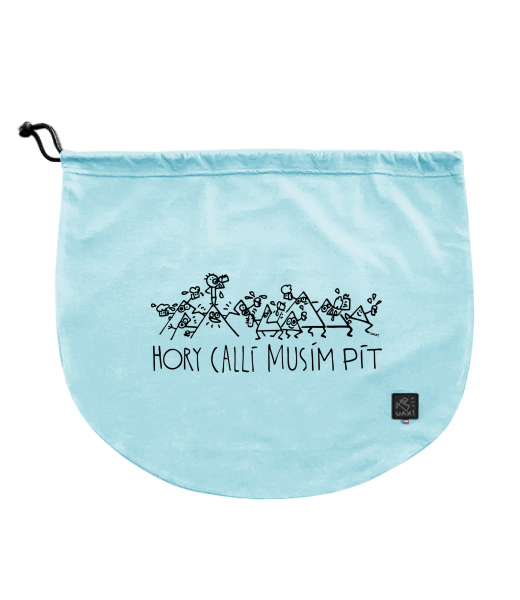 BAVLNĚNÝ OBAL NA HELMU