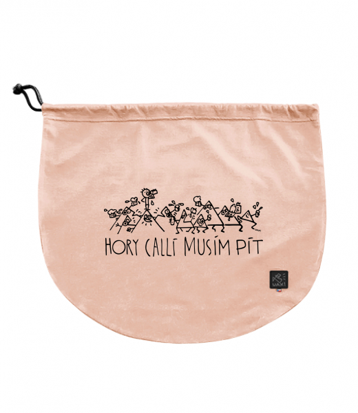 BAVLNĚNÝ OBAL NA HELMU