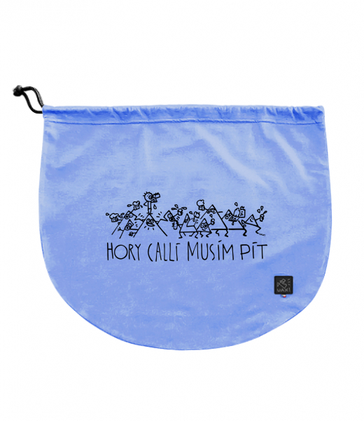 BAVLNĚNÝ OBAL NA HELMU