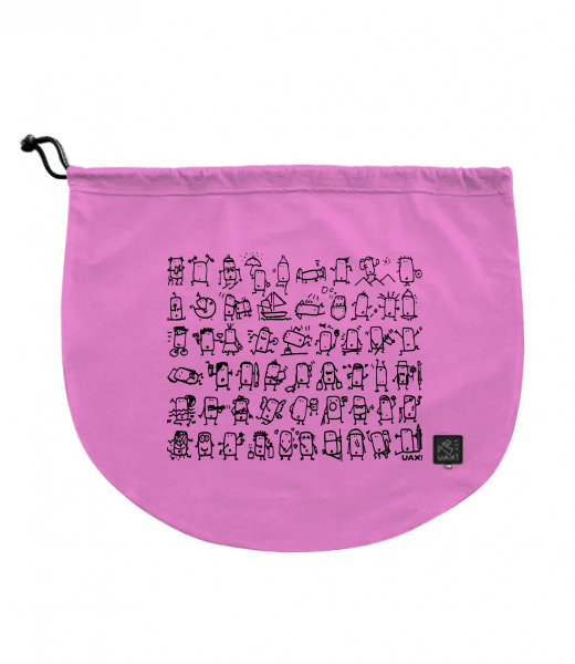 BAVLNĚNÝ OBAL NA HELMU