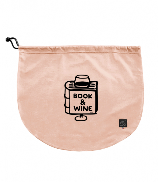 BAVLNĚNÝ OBAL NA HELMU