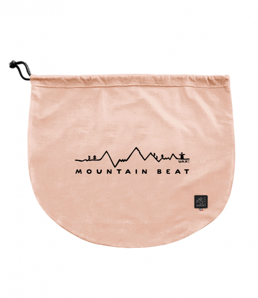 BAVLNĚNÝ OBAL NA HELMU