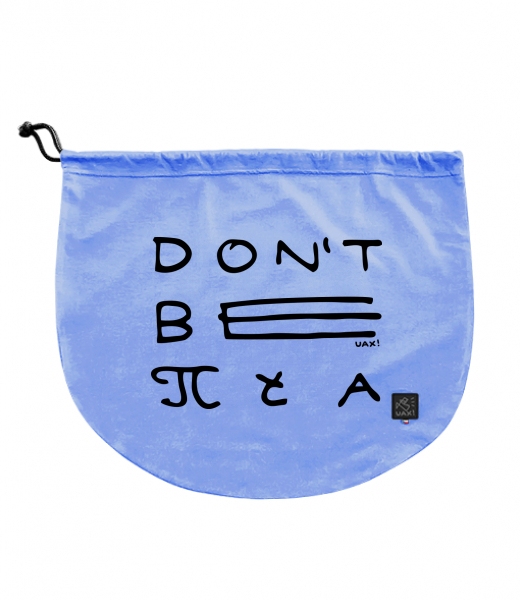 BAVLNĚNÝ OBAL NA HELMU