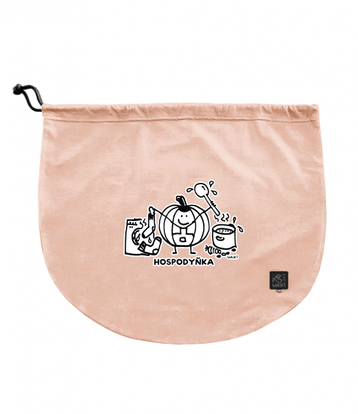 BAVLNĚNÝ OBAL NA HELMU