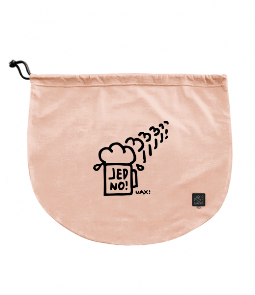 BAVLNĚNÝ OBAL NA HELMU