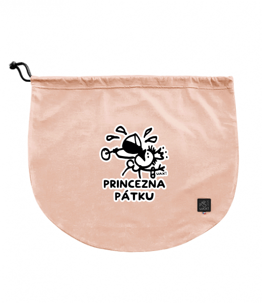 BAVLNĚNÝ OBAL NA HELMU