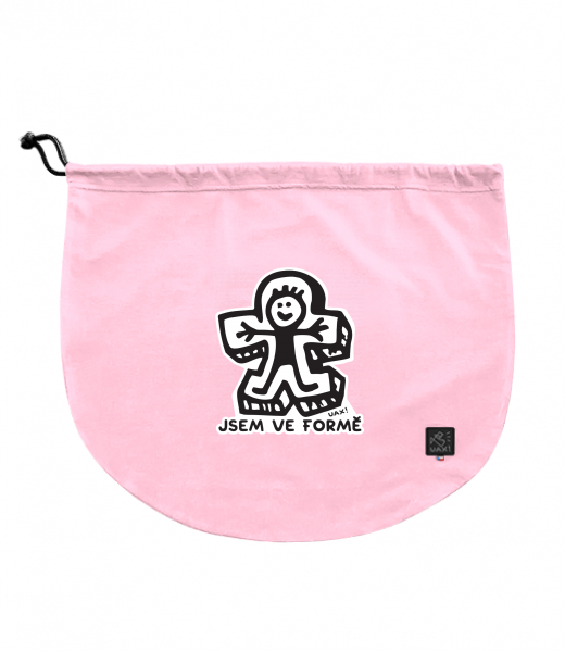 BAVLNĚNÝ OBAL NA HELMU