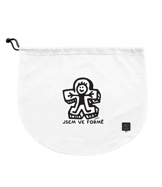 BAVLNĚNÝ OBAL NA HELMU