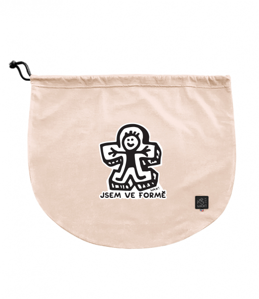 BAVLNĚNÝ OBAL NA HELMU