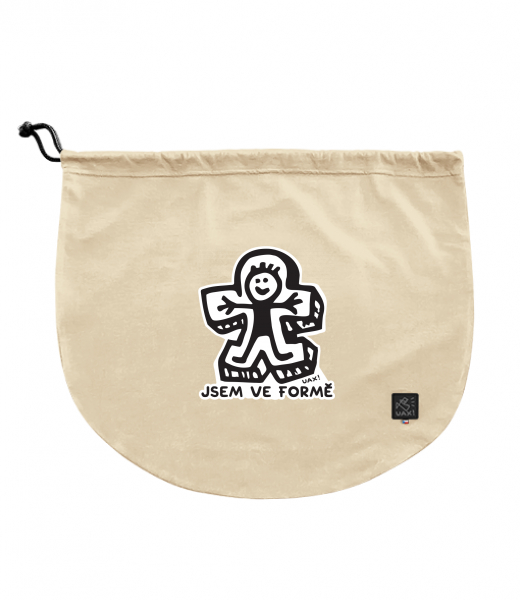 BAVLNĚNÝ OBAL NA HELMU