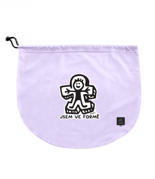 BAVLNĚNÝ OBAL NA HELMU