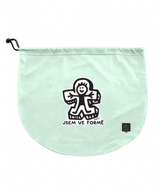 BAVLNĚNÝ OBAL NA HELMU