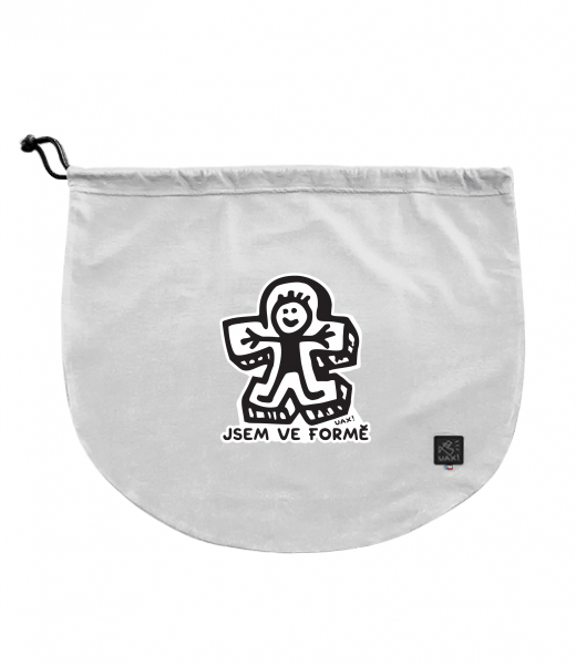 BAVLNĚNÝ OBAL NA HELMU