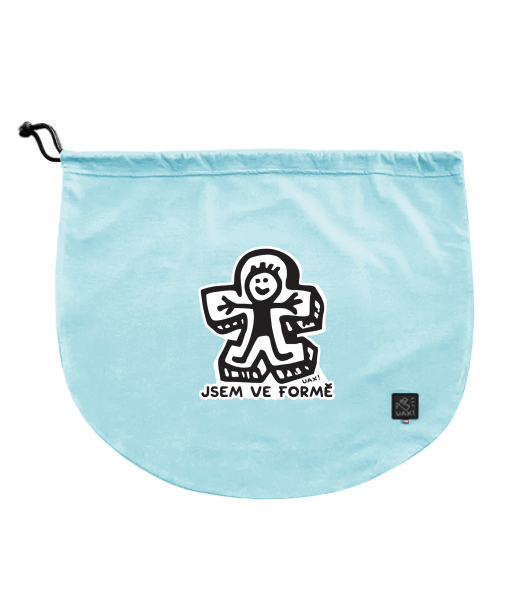 BAVLNĚNÝ OBAL NA HELMU