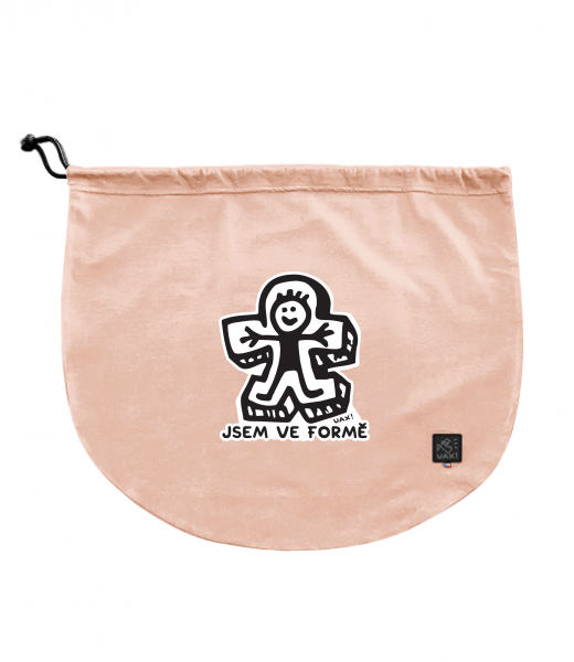 BAVLNĚNÝ OBAL NA HELMU