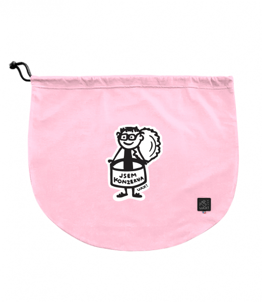 BAVLNĚNÝ OBAL NA HELMU