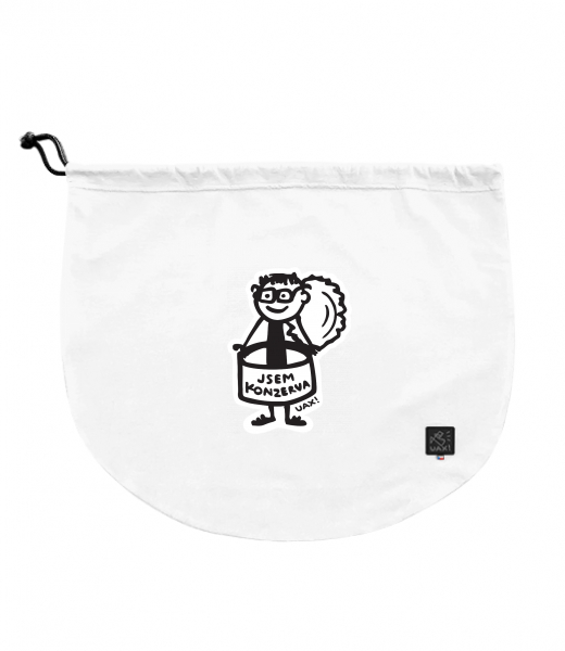 BAVLNĚNÝ OBAL NA HELMU