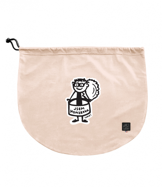 BAVLNĚNÝ OBAL NA HELMU