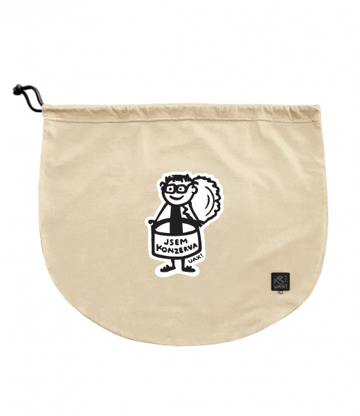 BAVLNĚNÝ OBAL NA HELMU