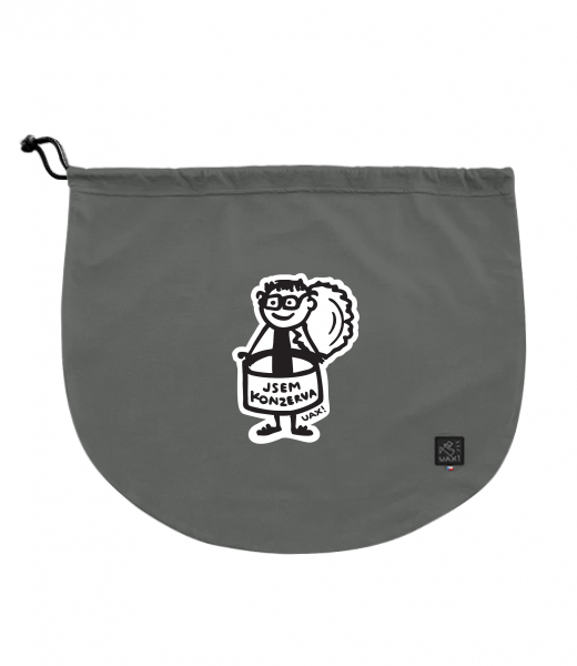 BAVLNĚNÝ OBAL NA HELMU