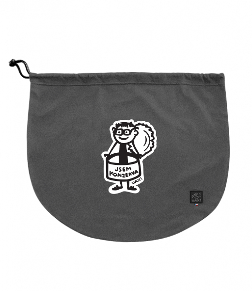 BAVLNĚNÝ OBAL NA HELMU