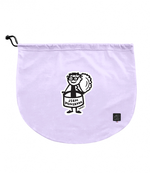 BAVLNĚNÝ OBAL NA HELMU