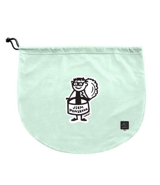 BAVLNĚNÝ OBAL NA HELMU