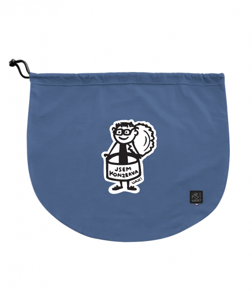 BAVLNĚNÝ OBAL NA HELMU