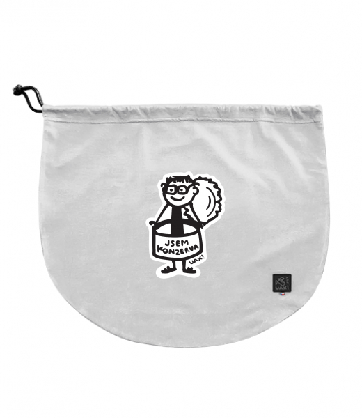 BAVLNĚNÝ OBAL NA HELMU