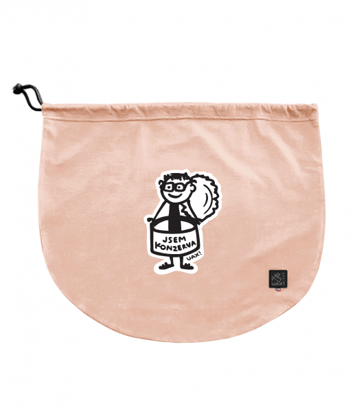 BAVLNĚNÝ OBAL NA HELMU