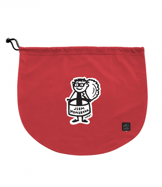 BAVLNĚNÝ OBAL NA HELMU