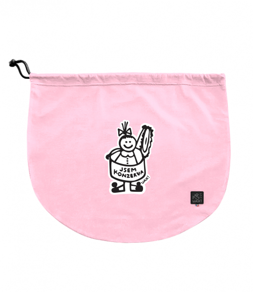 BAVLNĚNÝ OBAL NA HELMU